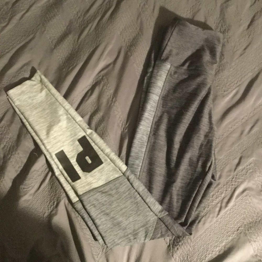 Victoria Secret PINK Leggings